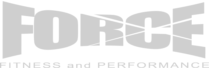 Force Fitness Logo